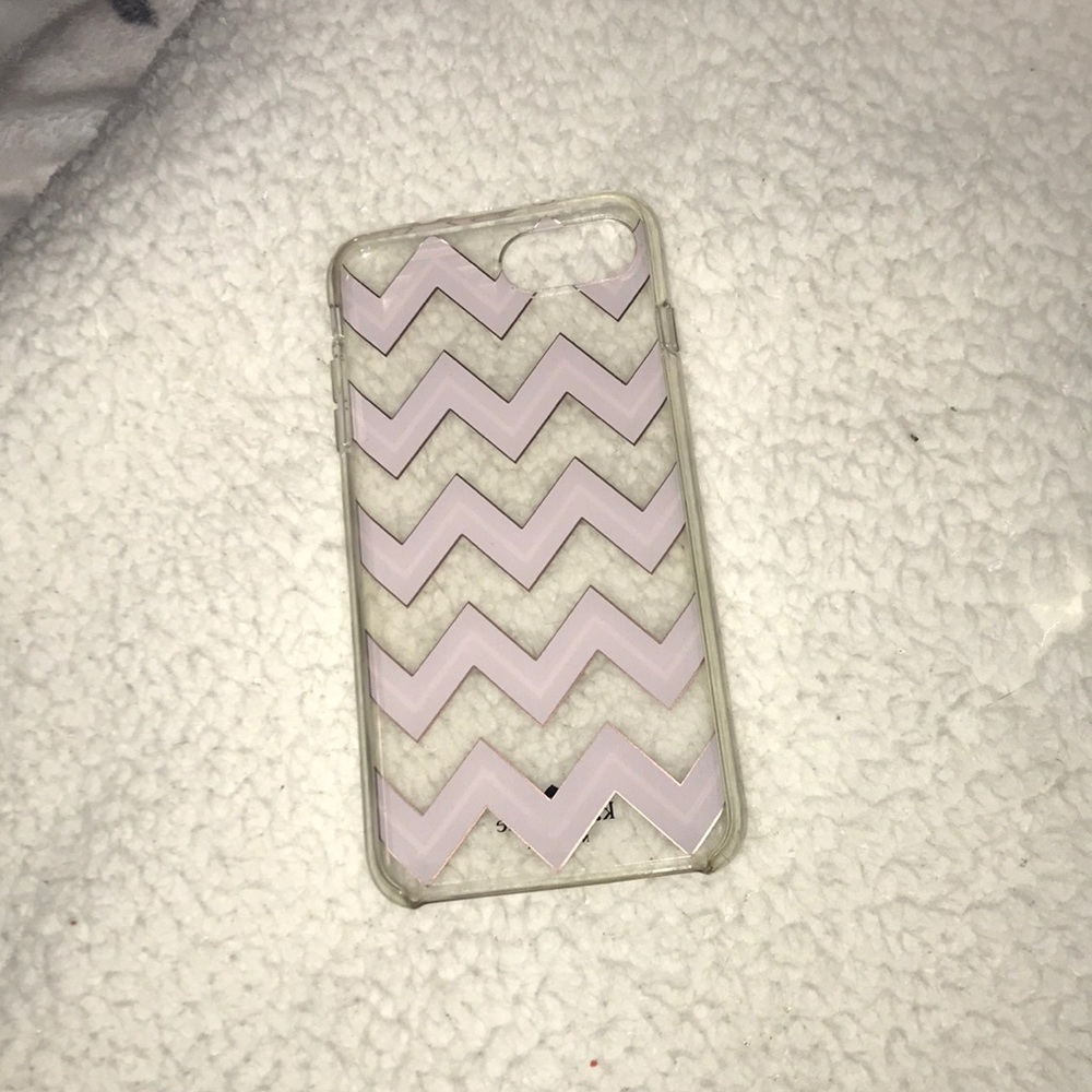 Kate Spade 6plus/7plus Case - Picture 2 of 3